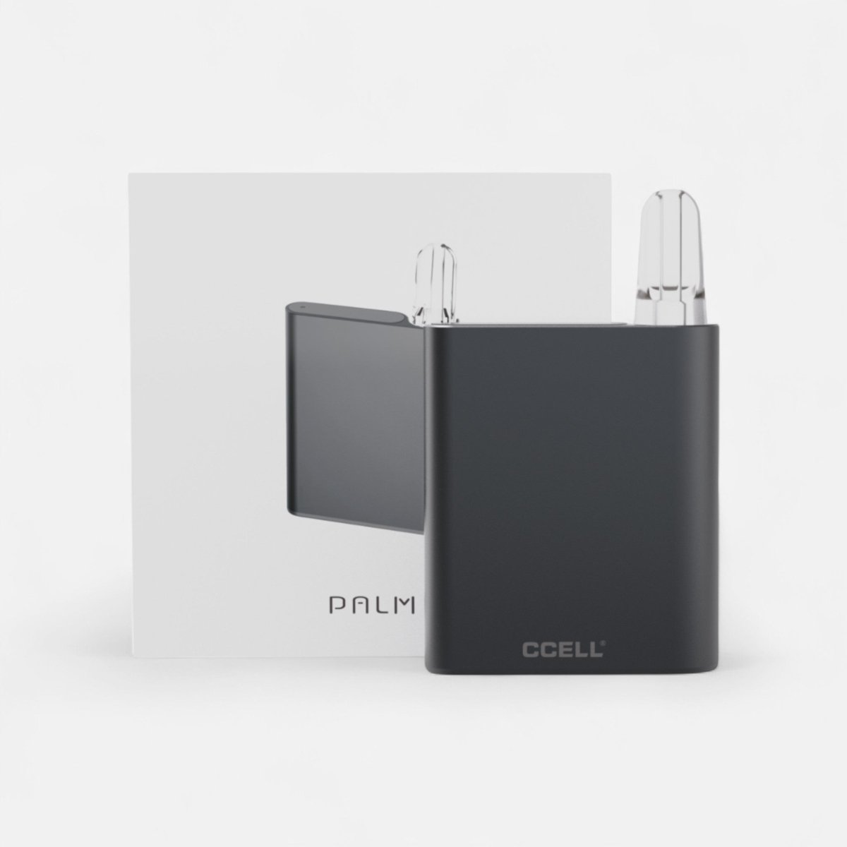 CCELL Palm Grey 500mAh Headshop - Hanfify