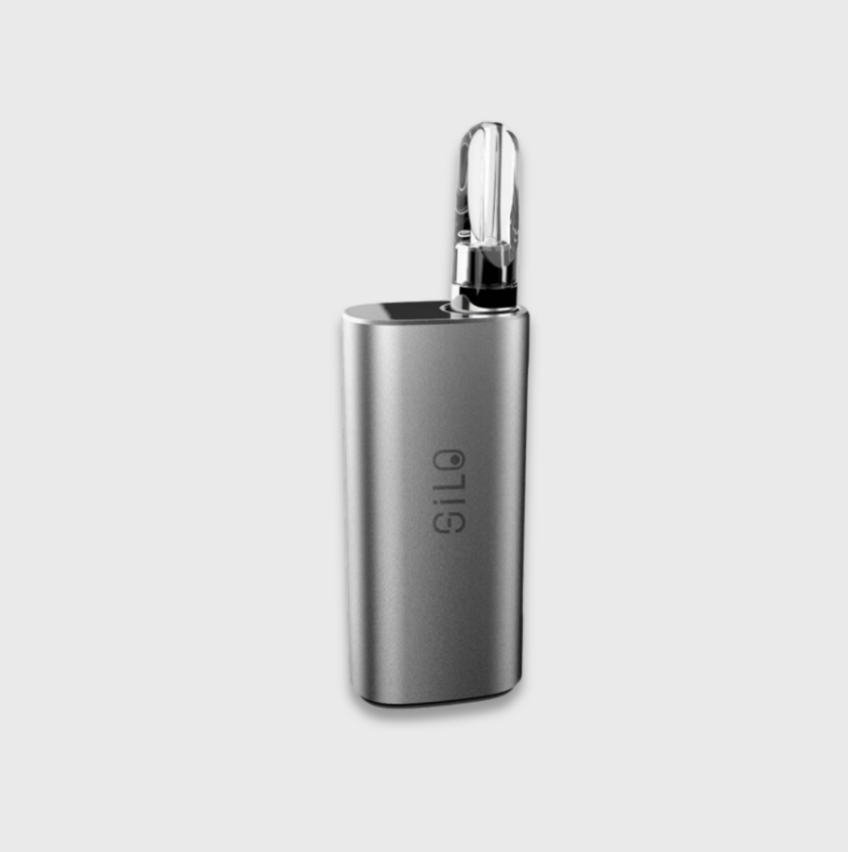 CCELL Silo 500mAh Headshop Grau - Hanfify