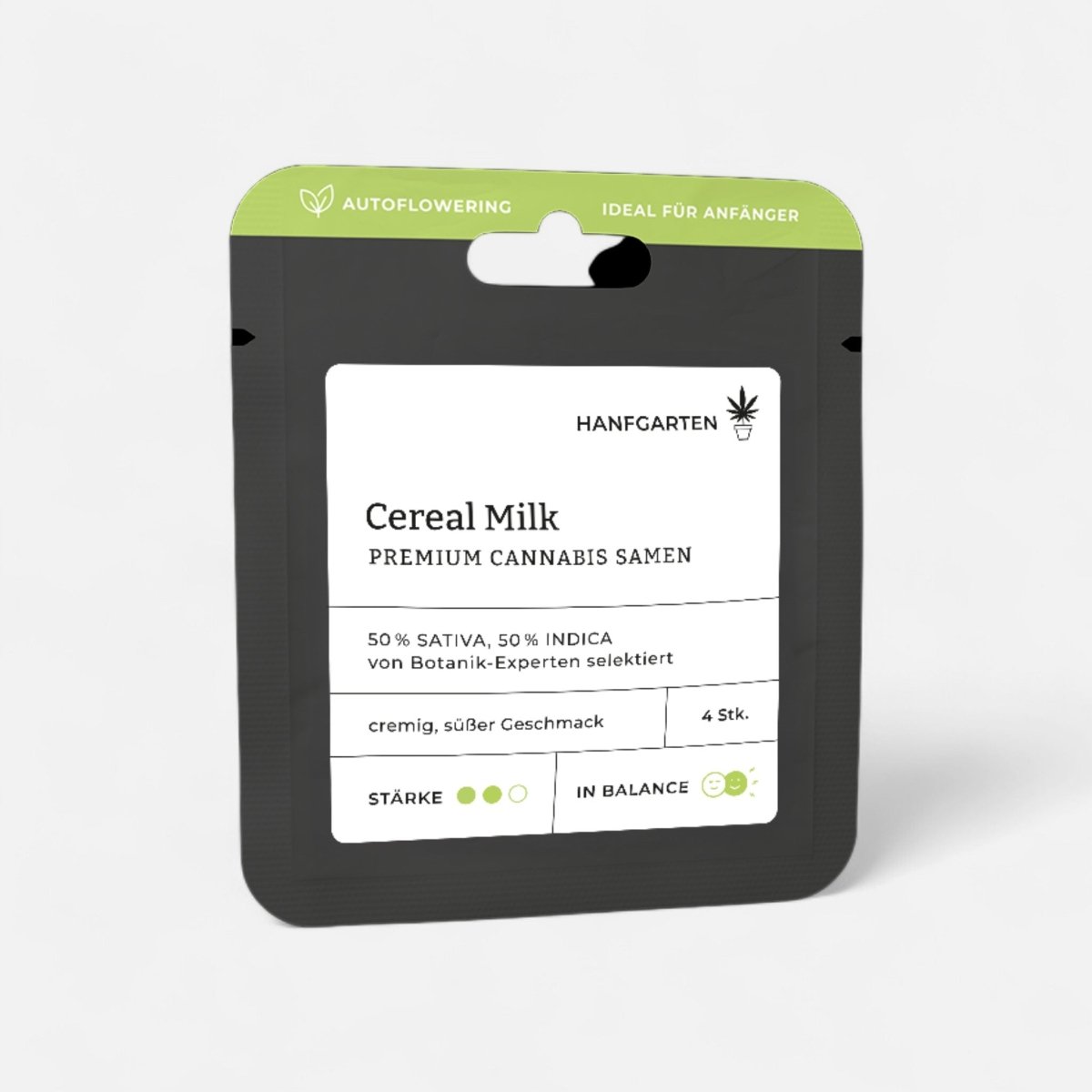 Cereal Milk | Autoflowering - Cannabissamen - Hanfify®