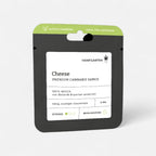 Cheese | Autoflowering Cannabissamen - Hanfify