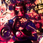 🍒 Cherry Calussi 14% CBD Blüten 3g Dose - Hanfify