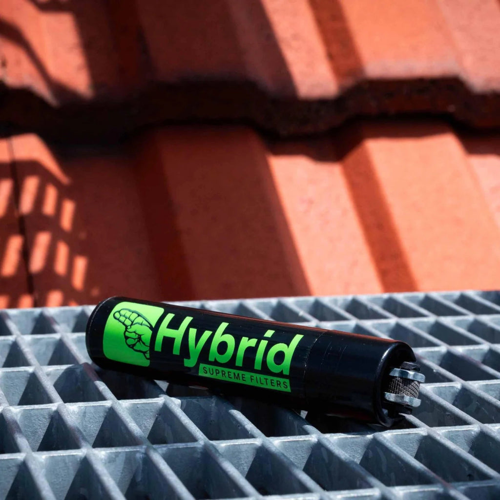 Clipper Classic Headshop - Hanfify