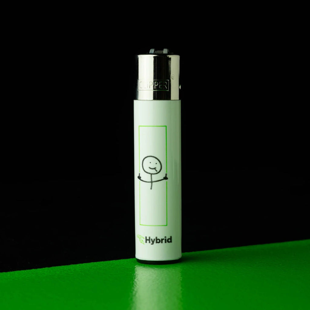 Clipper Freddy Finger Headshop - Hanfify