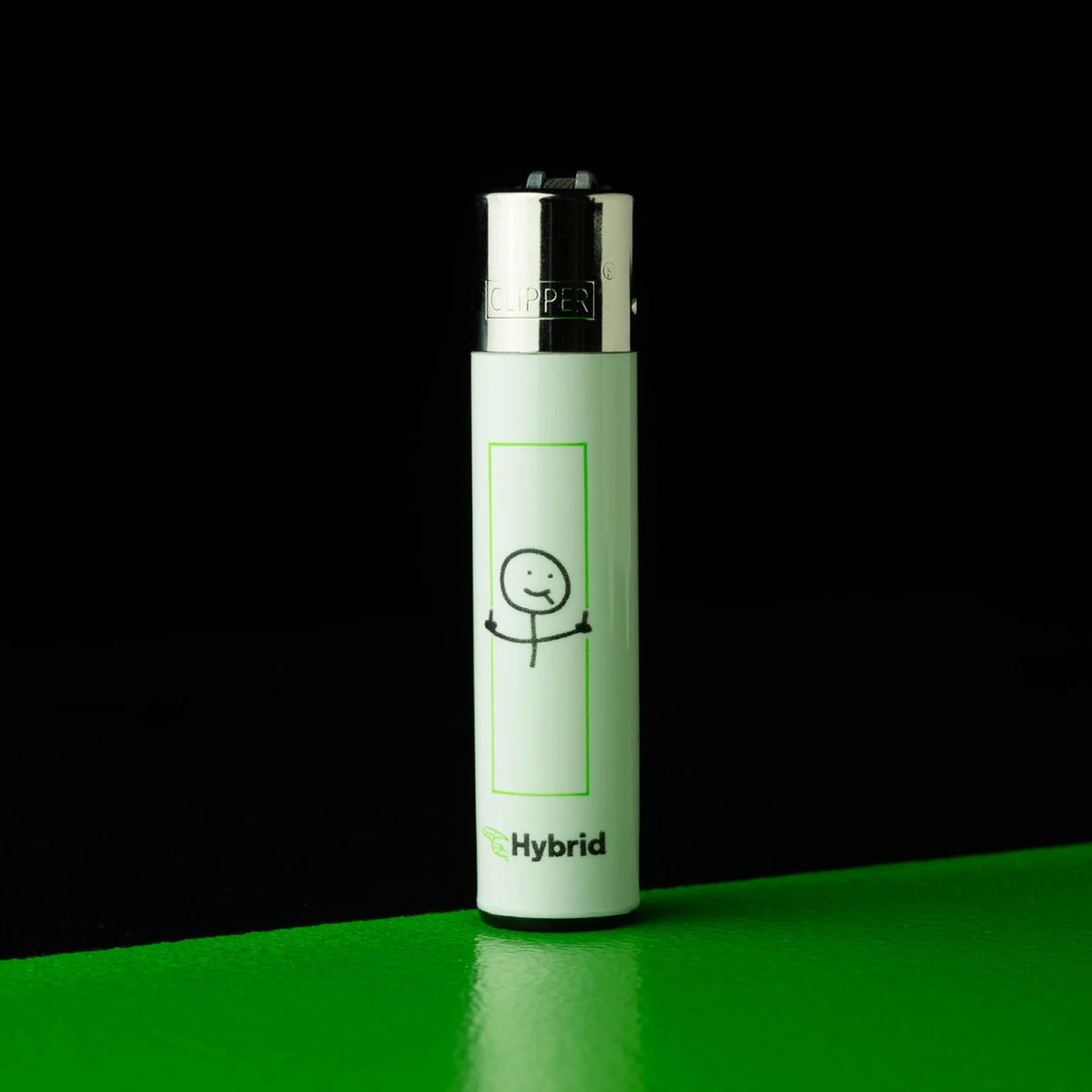 Clipper Freddy Finger Headshop - Hanfify