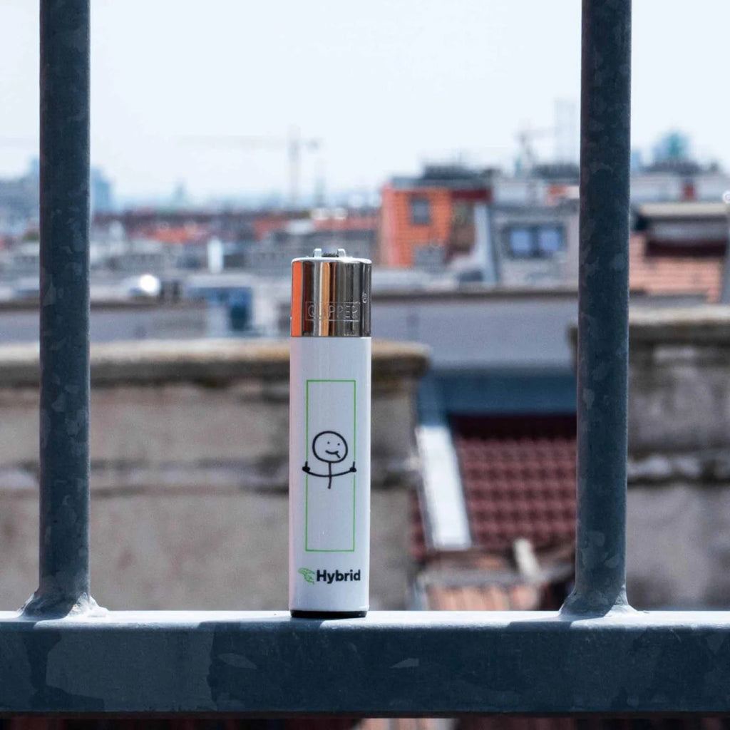 Clipper Freddy Finger Headshop - Hanfify