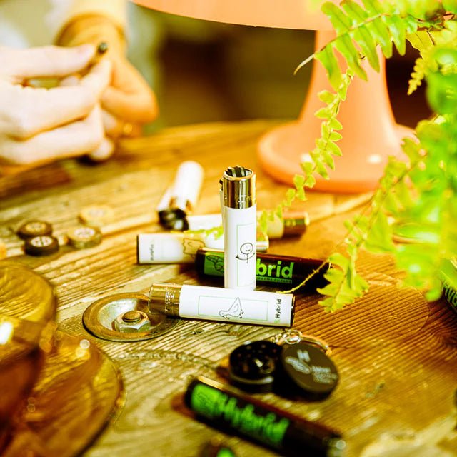 Clipper Freddy Finger Headshop - Hanfify