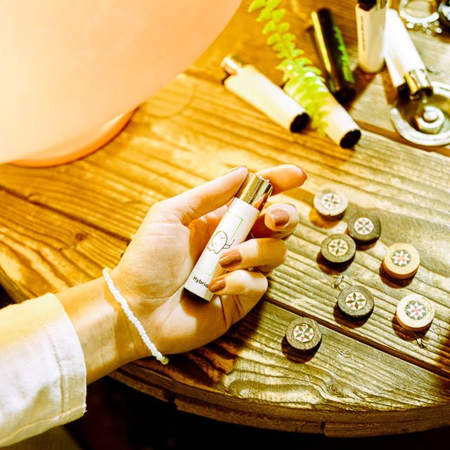 Clipper Giggly Ghost Headshop - Hanfify