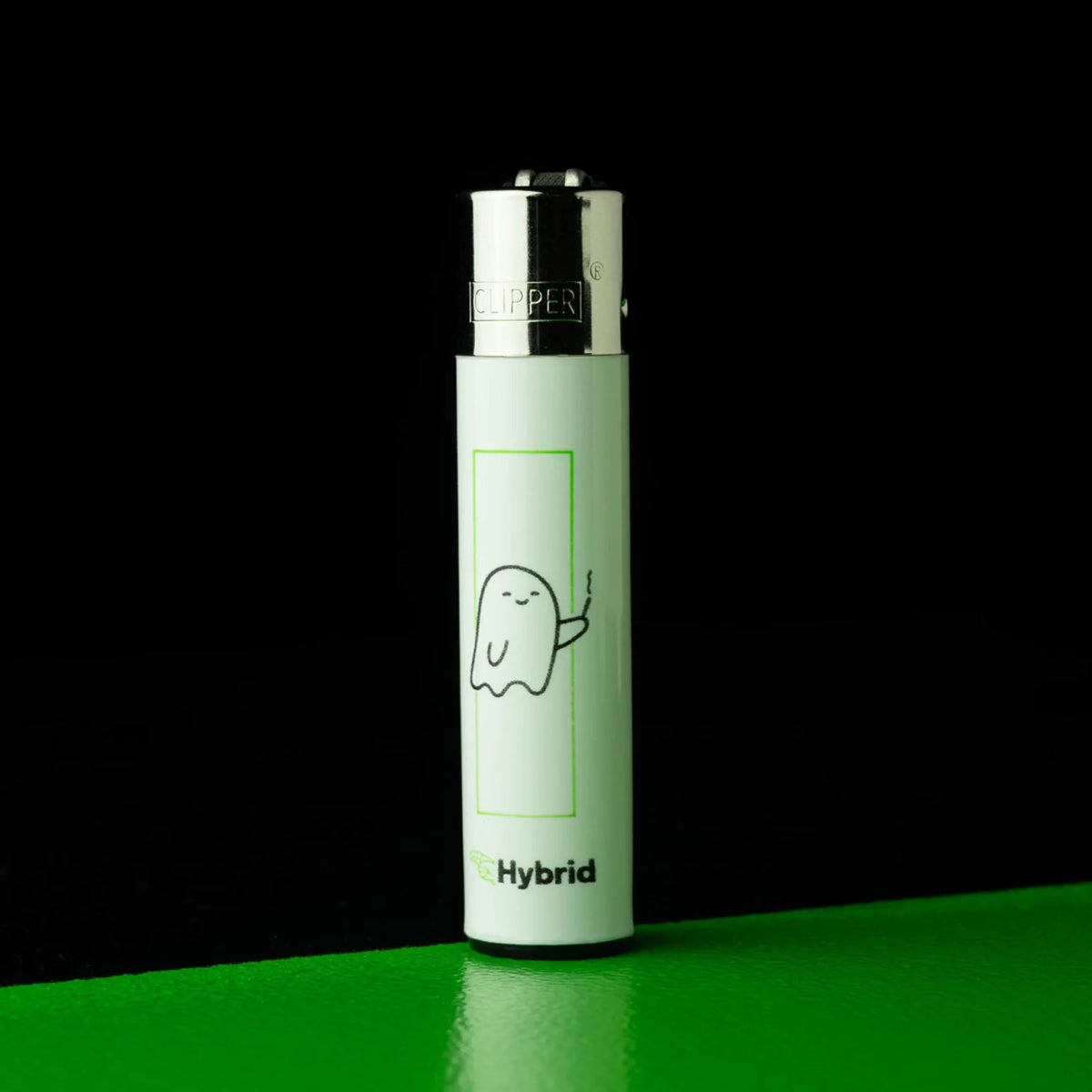 Clipper Giggly Ghost Headshop - Hanfify