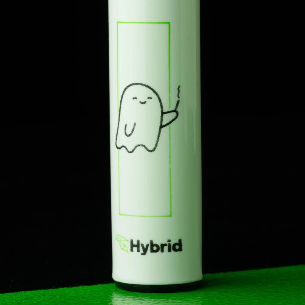 Clipper Giggly Ghost Headshop - Hanfify