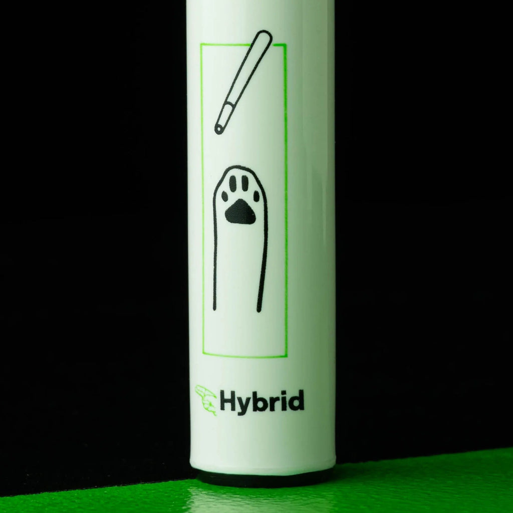 Clipper High Paw Headshop - Hanfify