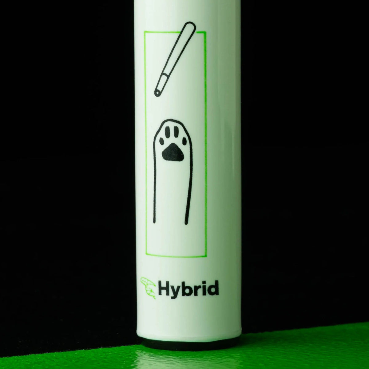 Clipper High Paw Headshop - Hanfify