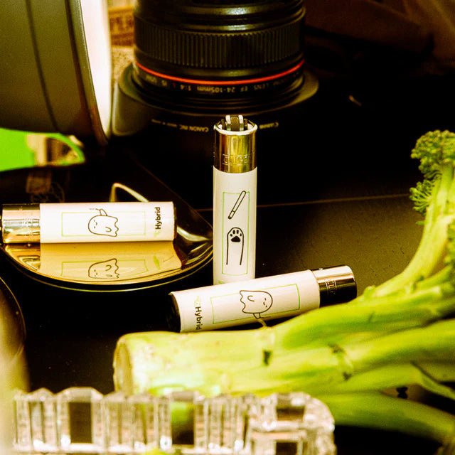 Clipper High Paw Headshop - Hanfify