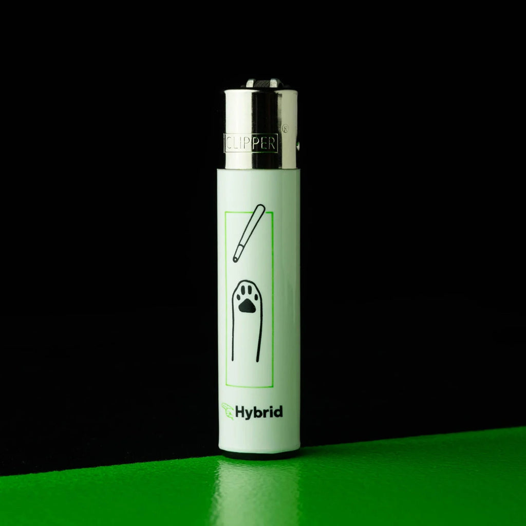 Clipper High Paw Headshop - Hanfify