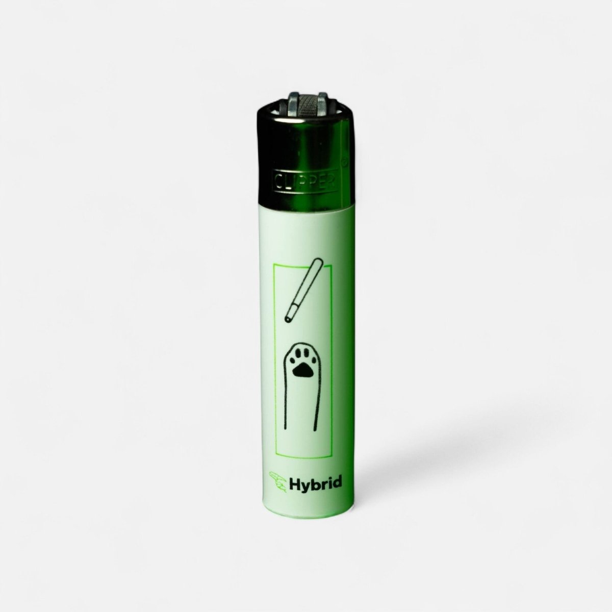 Clipper High Paw Headshop - Hanfify