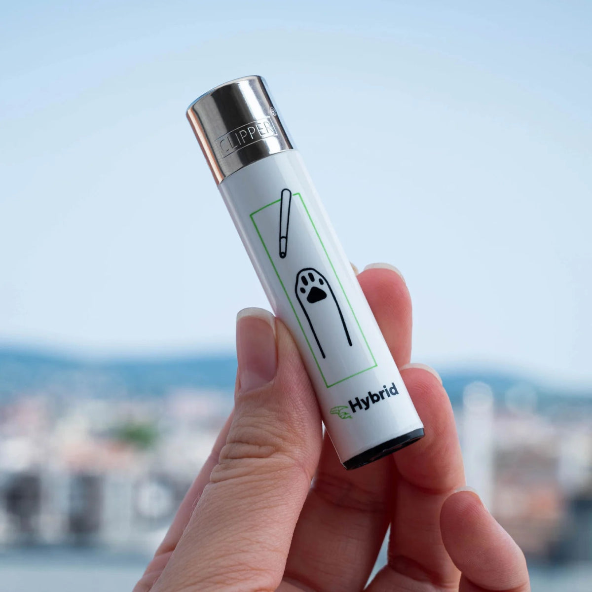 Clipper High Paw Headshop - Hanfify