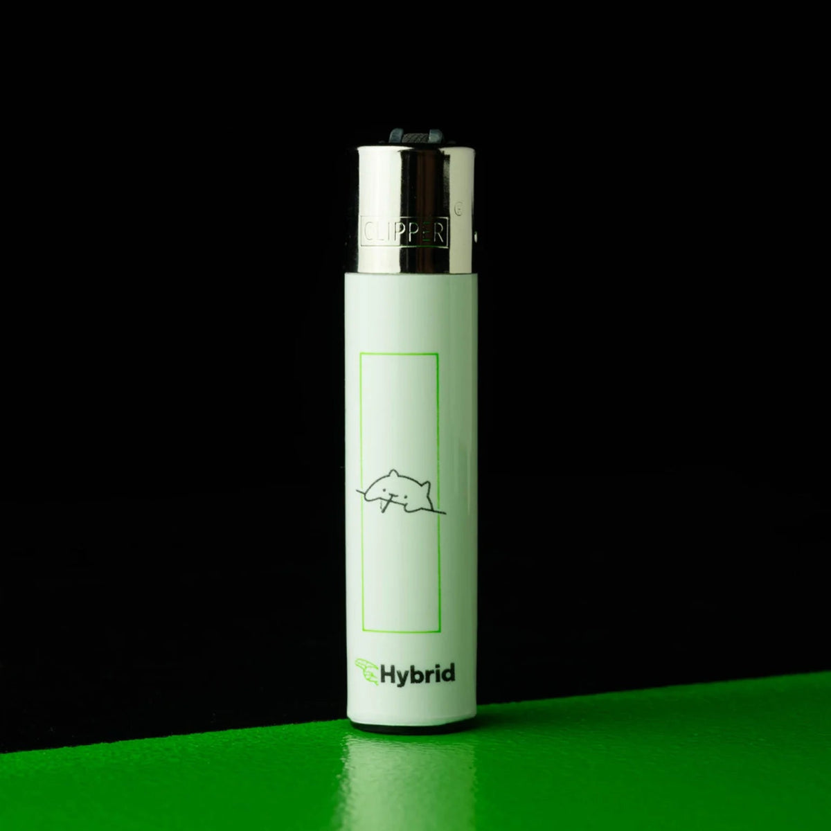 Clipper Paff Paff Cat Headshop - Hanfify