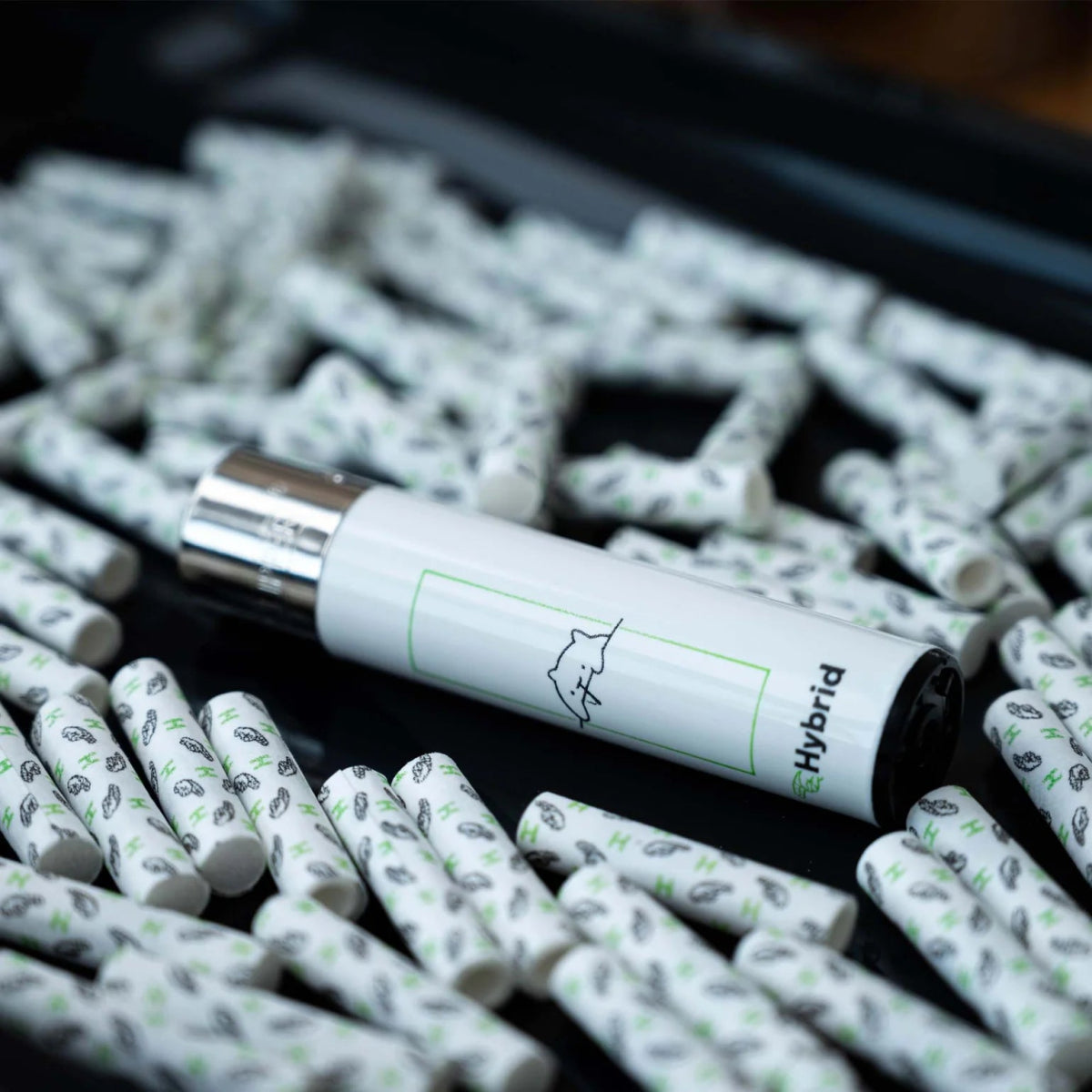 Clipper Paff Paff Cat Headshop - Hanfify