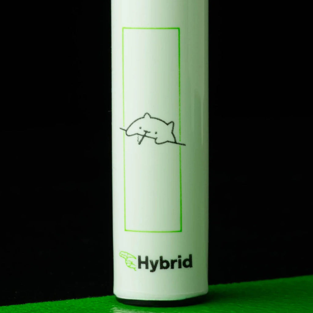 Clipper Paff Paff Cat Headshop - Hanfify