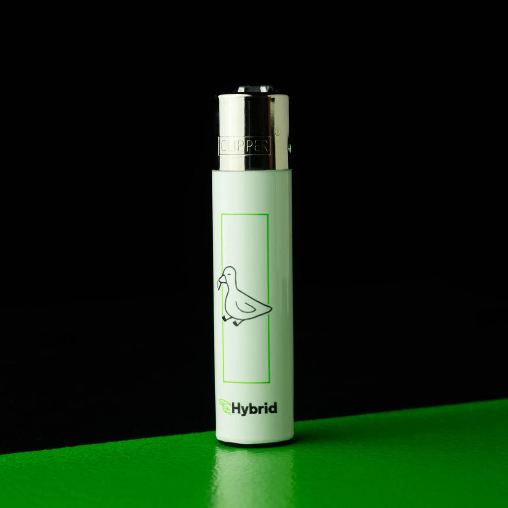 Clipper Smoky Duck Headshop - Hanfify