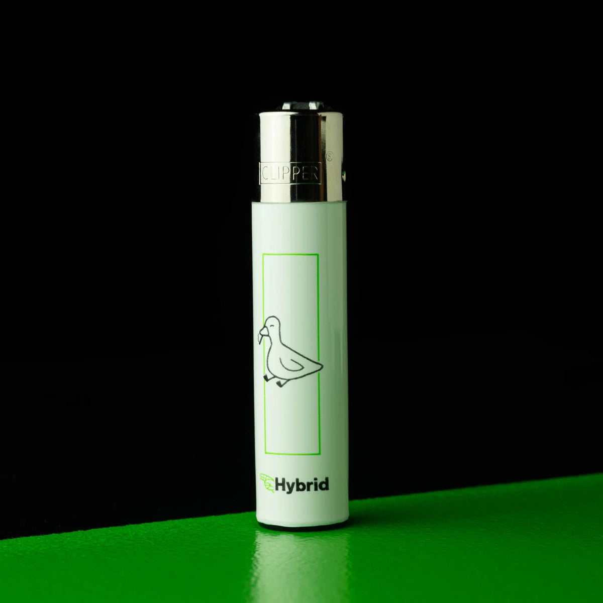 Clipper Smoky Duck Headshop - Hanfify