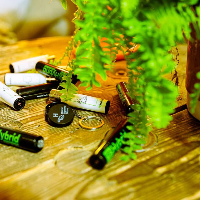 Clipper Smoky Duck Headshop - Hanfify