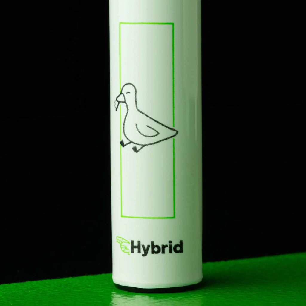 Clipper Smoky Duck Headshop - Hanfify