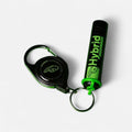 Cloop Lighter Leash & Clipper Classic Headshop - Hanfify