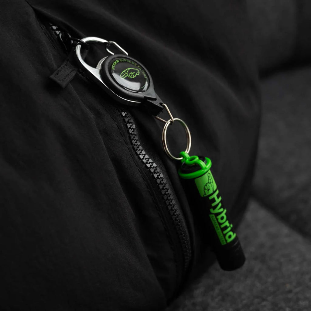 Cloop Lighter Leash & Clipper Classic Headshop - Hanfify