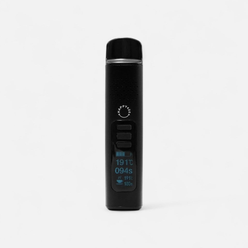 Dry Herb Vaporizer Headshop - Hanfify