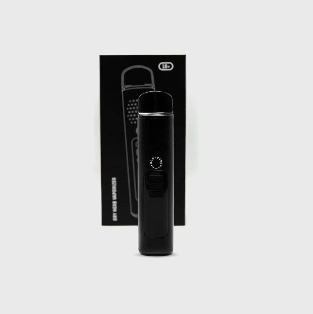 Dry Herb Vaporizer - Headshop - Hanfify®