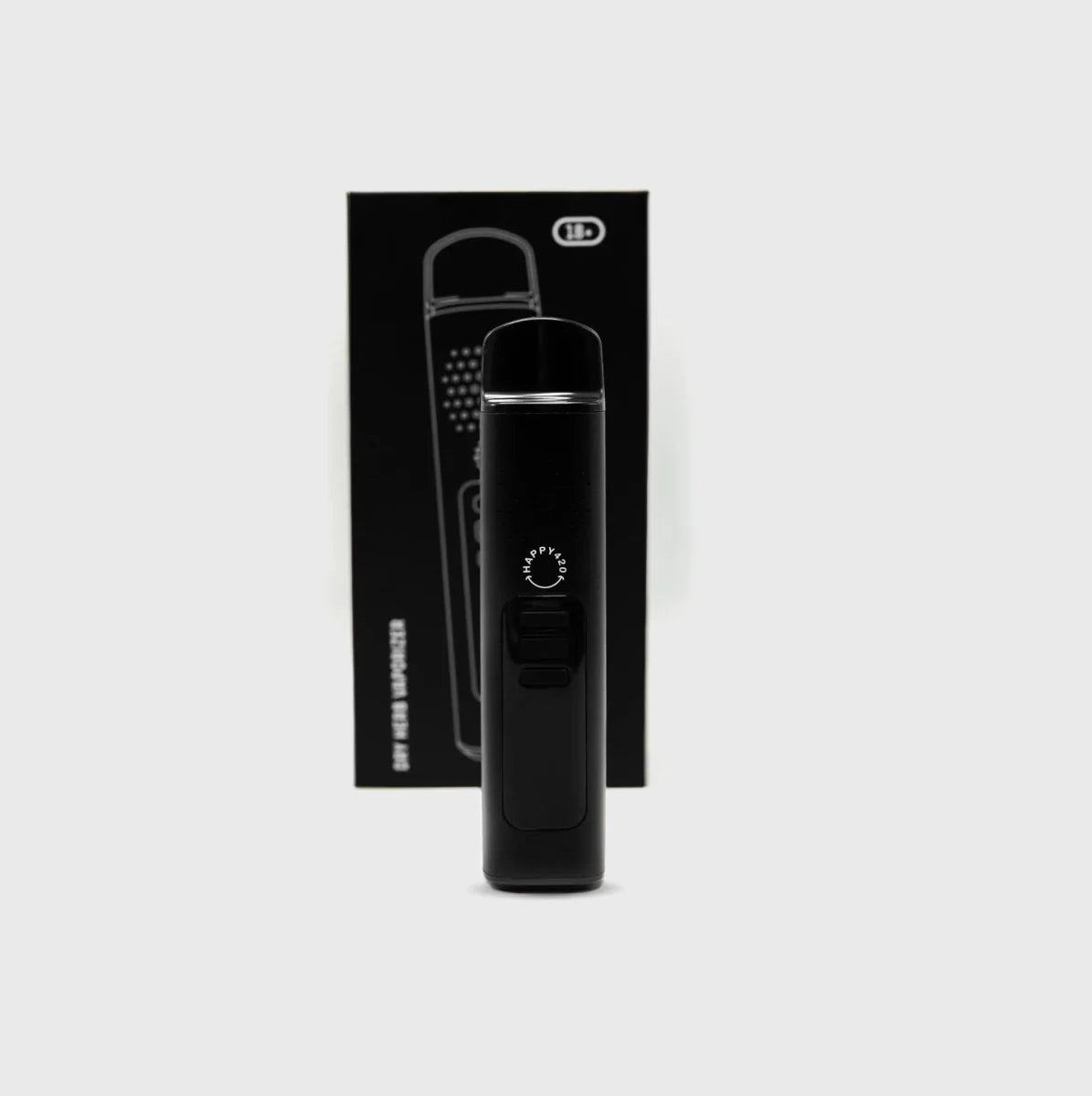 Dry Herb Vaporizer - Headshop - Hanfify®