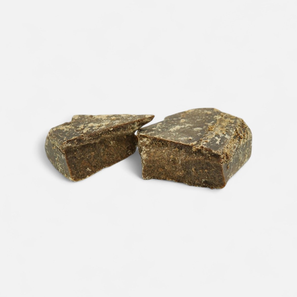 Dry Sift Hash - 50% Superior Hasch - Hanfify
