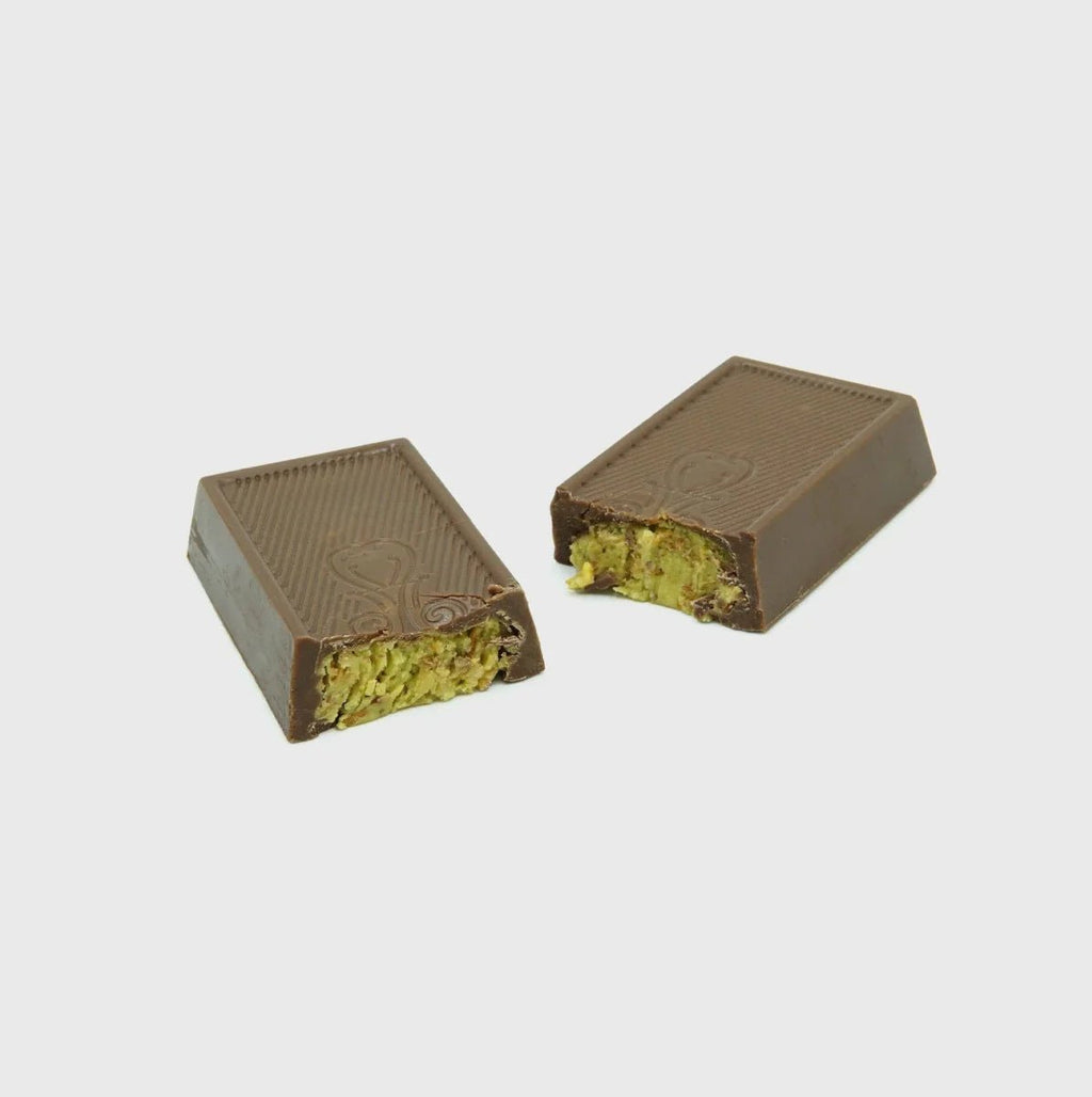 🍫 DubHigh Schokolade - POWER LVL 5/5 - Edibles - Hanfify®