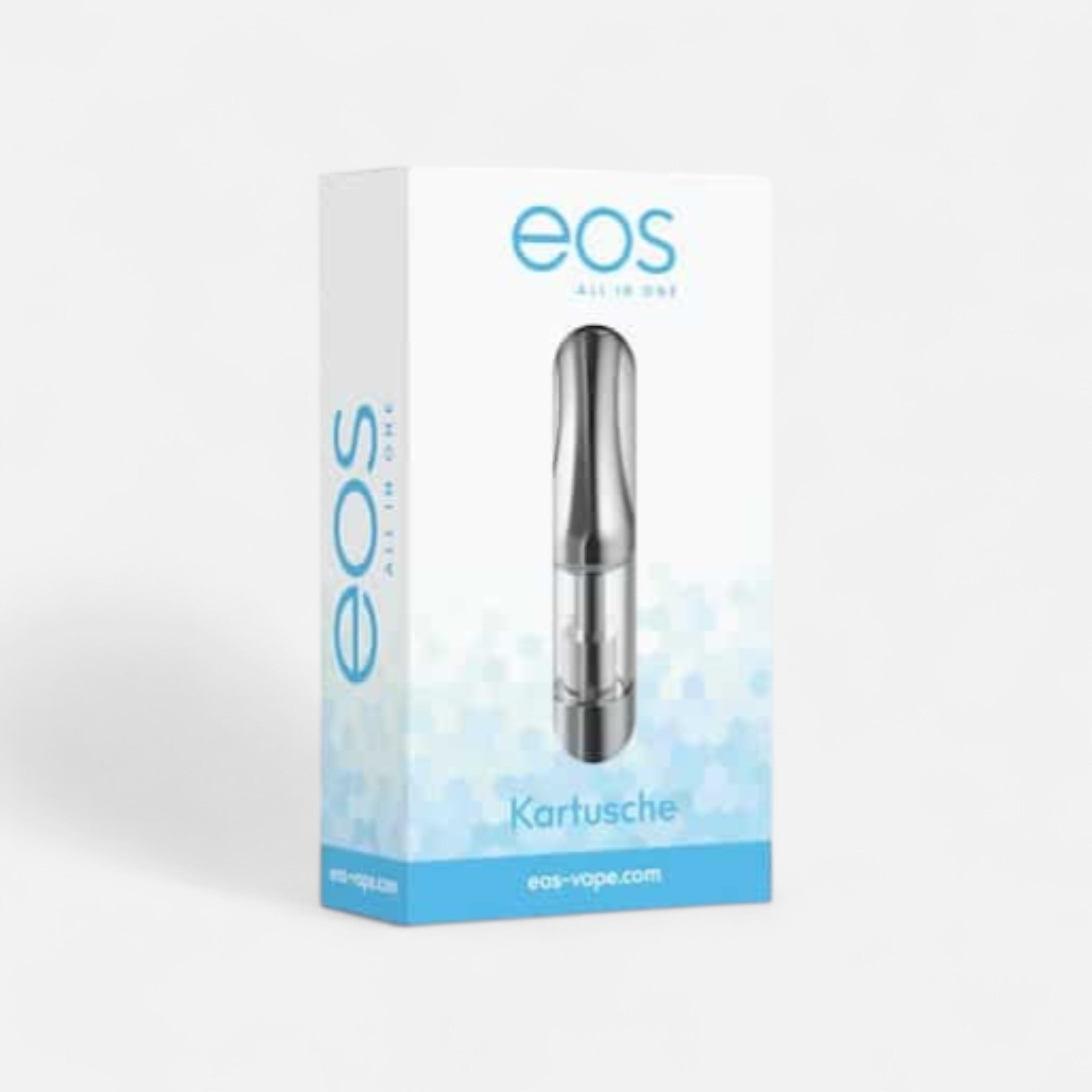 eos Ersatz - Kartusche Vape Pen Headshop 1 Stück - Hanfify