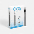 eos Verdampfer Vape Pen Chrome Headshop 1 Stück - Hanfify