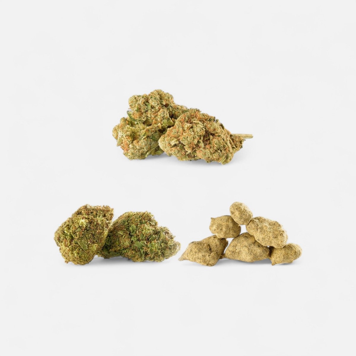 Flower Power 3*5 G Starter Kit Bundles - Hanfify