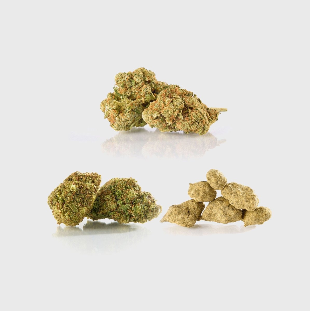 Flower Power 3*5 G Starter Kit Bundles - Hanfify®