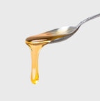 🍯 Flower Power Honey Edibles Chill Honey 2500mg CBD - Hanfify®