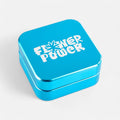 Flower Power Quattro Grinder - Headshop - Hanfify®