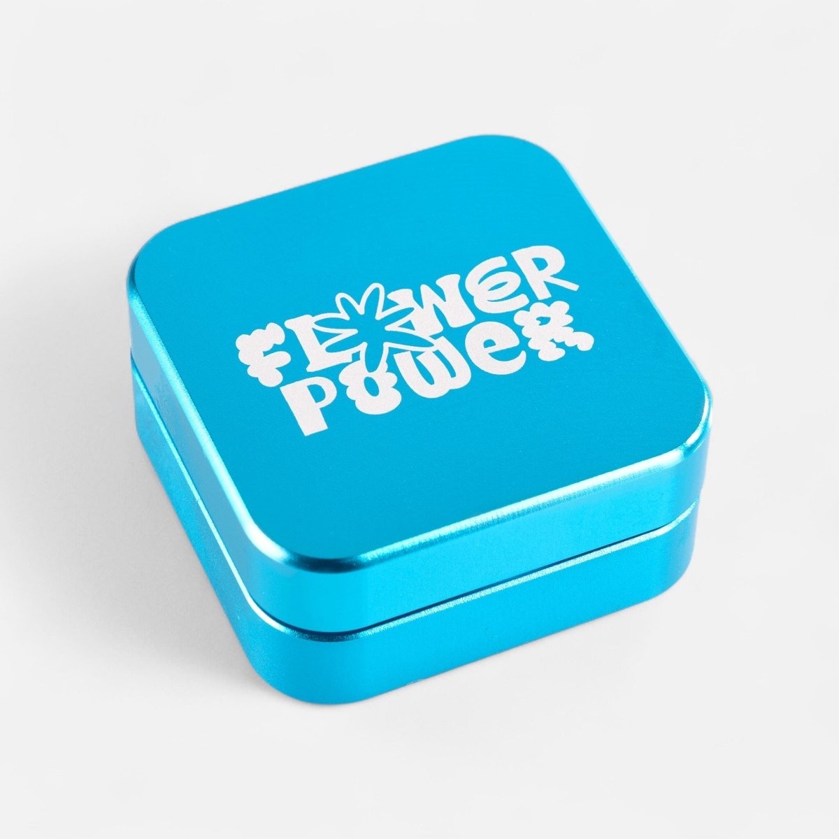 Flower Power Quattro Grinder - Headshop - Hanfify®