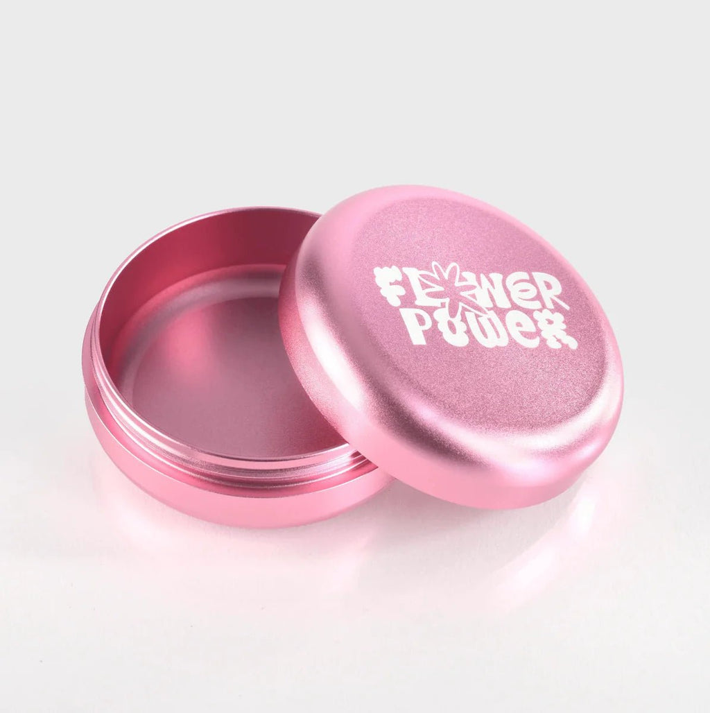 Flower Power Stashbox - Hanfify®