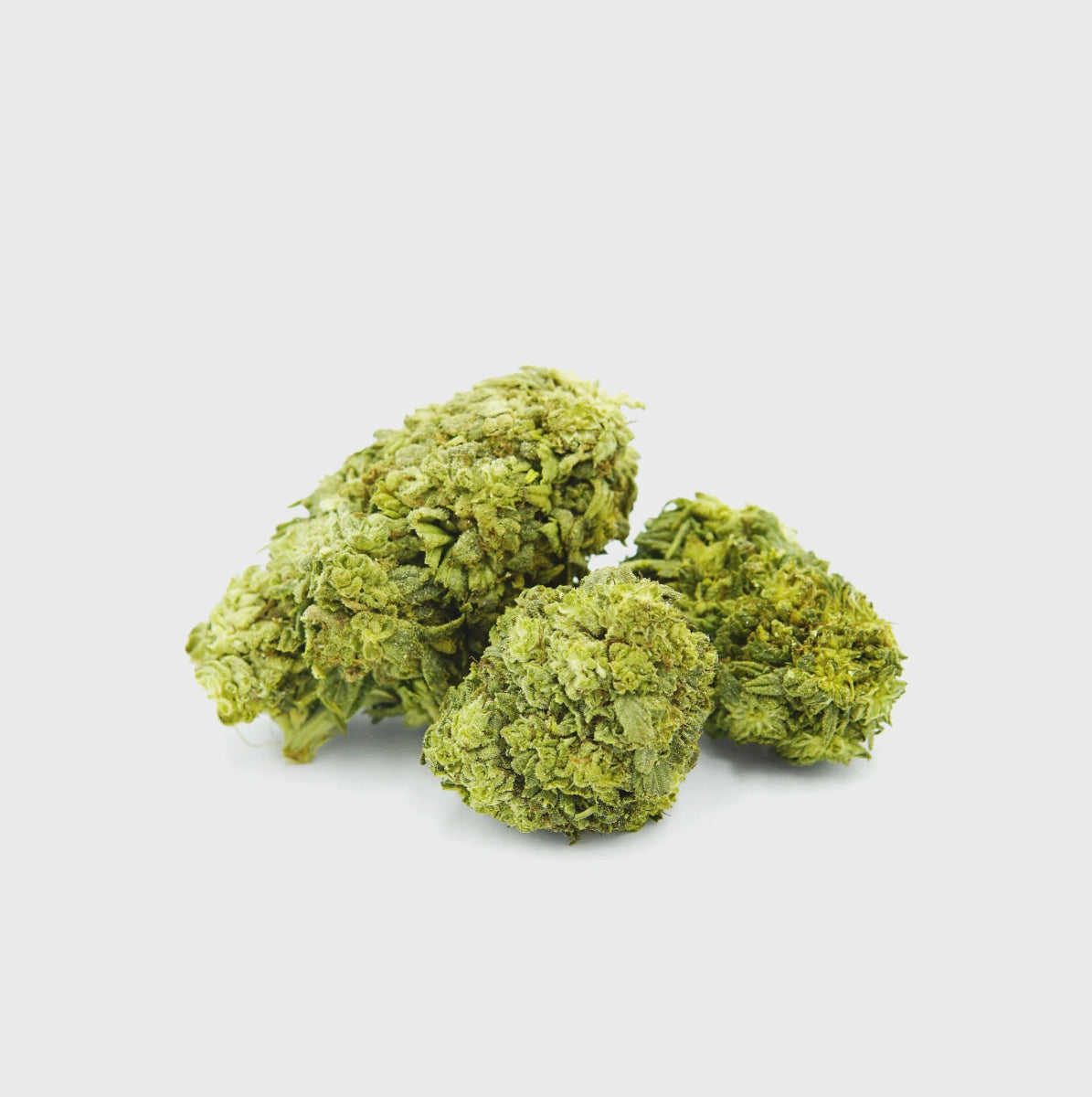 🧊🍪 Frosted Cookies 55% Superior Blüten 5g - Hanfify®