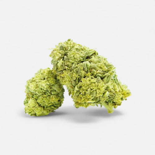 Frosted Cookies - Superior Blüte 55% Blüten - Hanfify