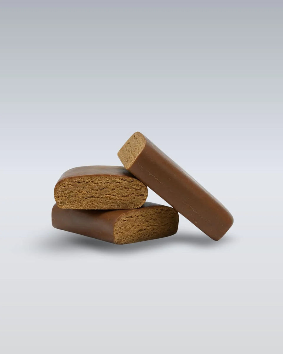 Frozen Hash - 60% Superior Hasch - Hanfify