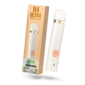 Frozen Peach Vape - H4 Ultra Vapes - Hanfify