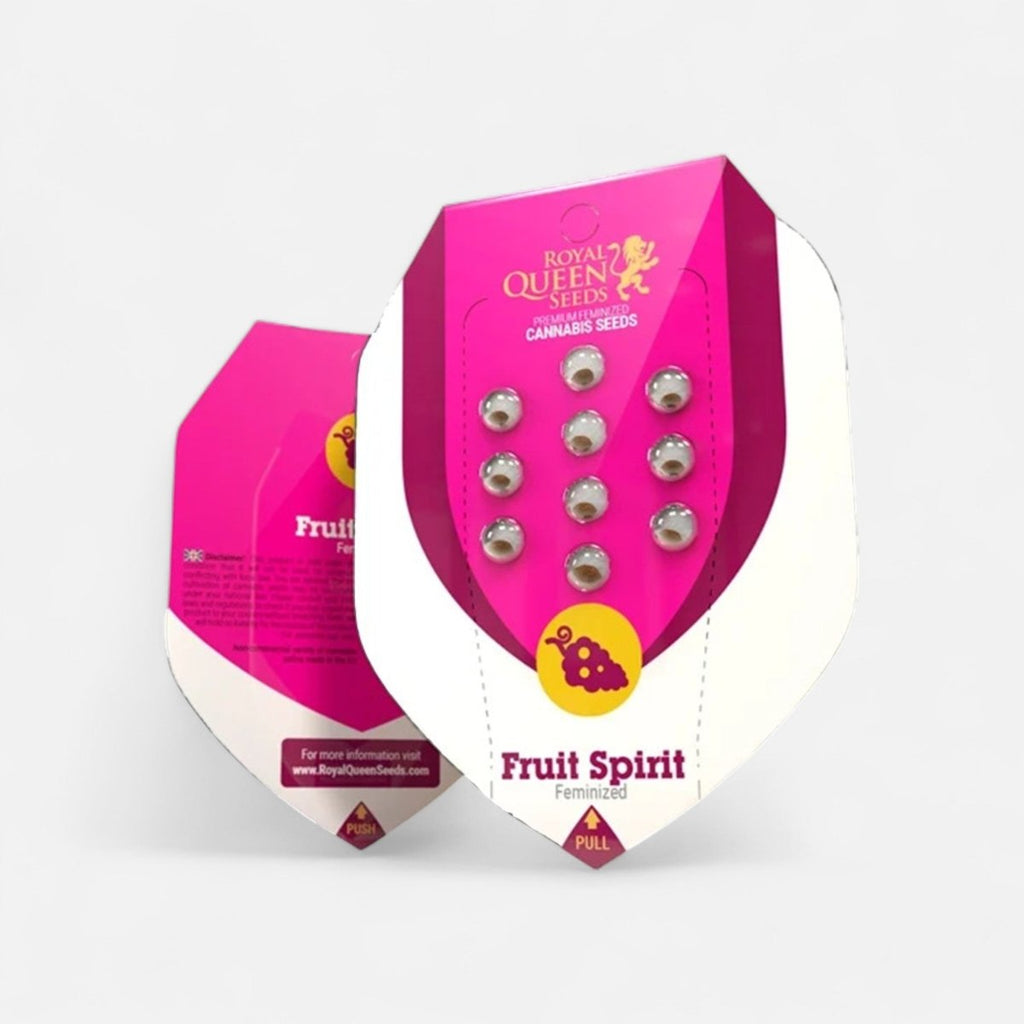 Fruit Spirit | Feminisiert Cannabissamen - Hanfify
