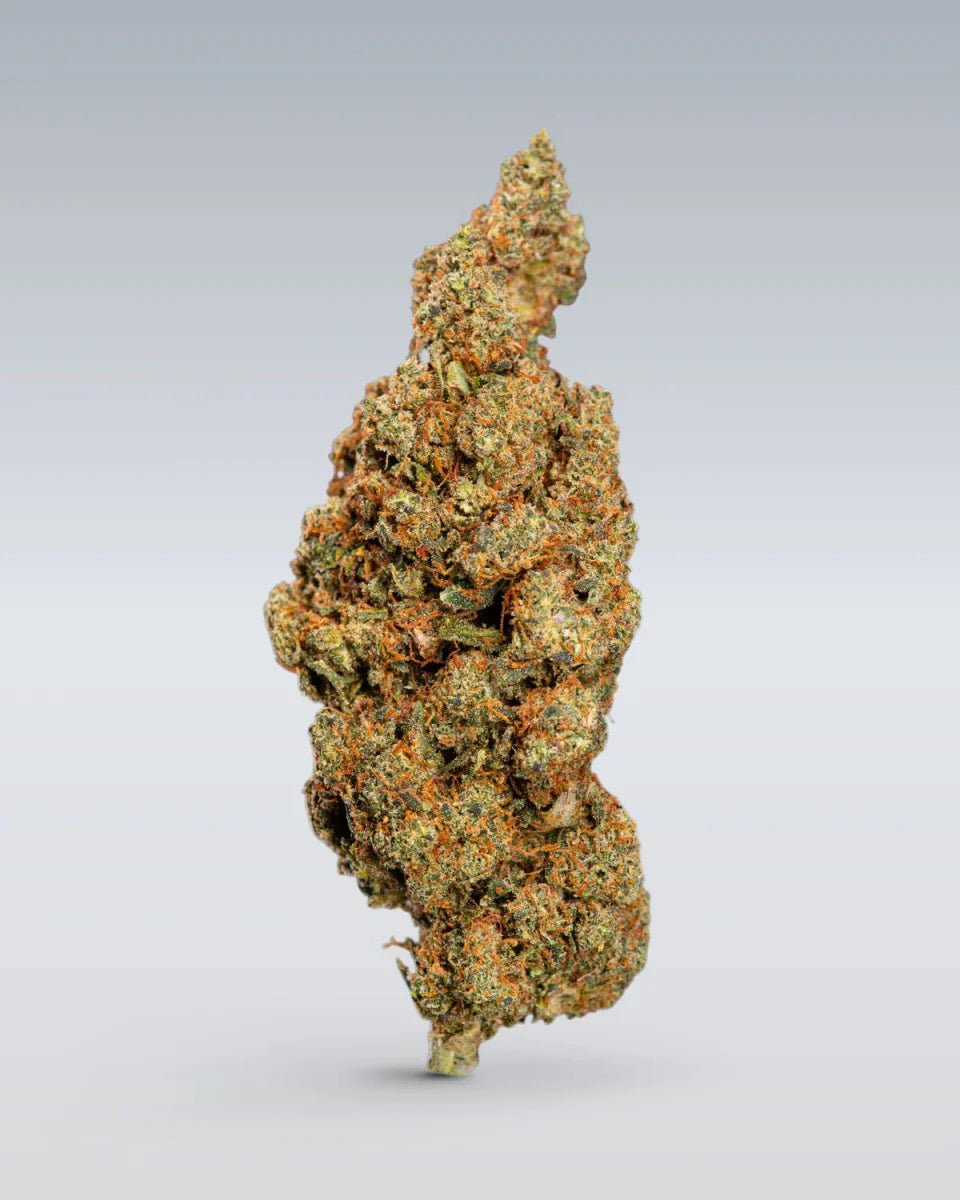 Fruit Storm - CBD Blüte 15% - Blüten - Hanfify®