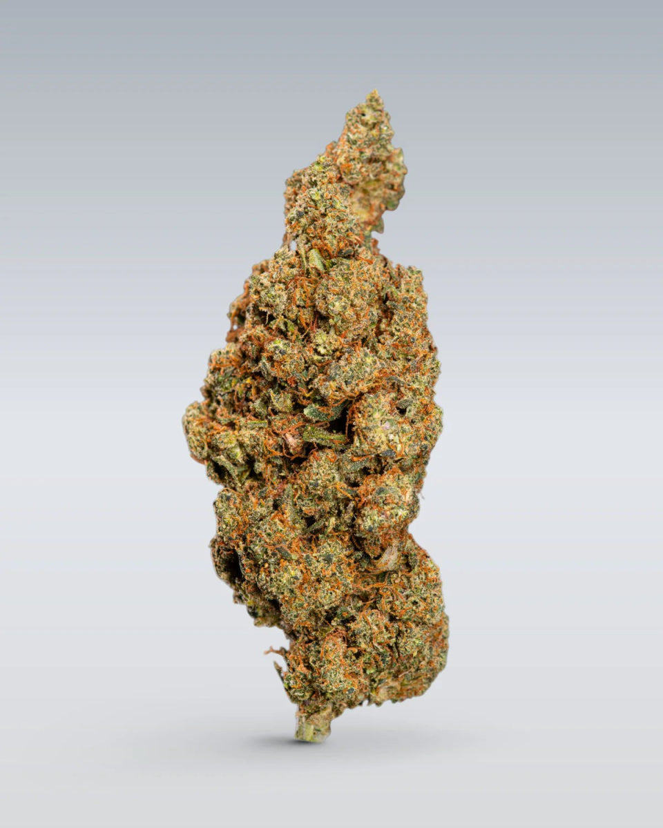 Fruit Storm - CBD Blüte 15% Blüten - Hanfify