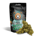 Galactic Green Cali Pack Blüten 3.5g - Hanfify®