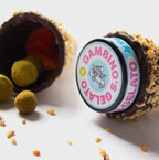 🍦 Gambino's Gelato 28% CBD Hasch 1,5g - Hanfify